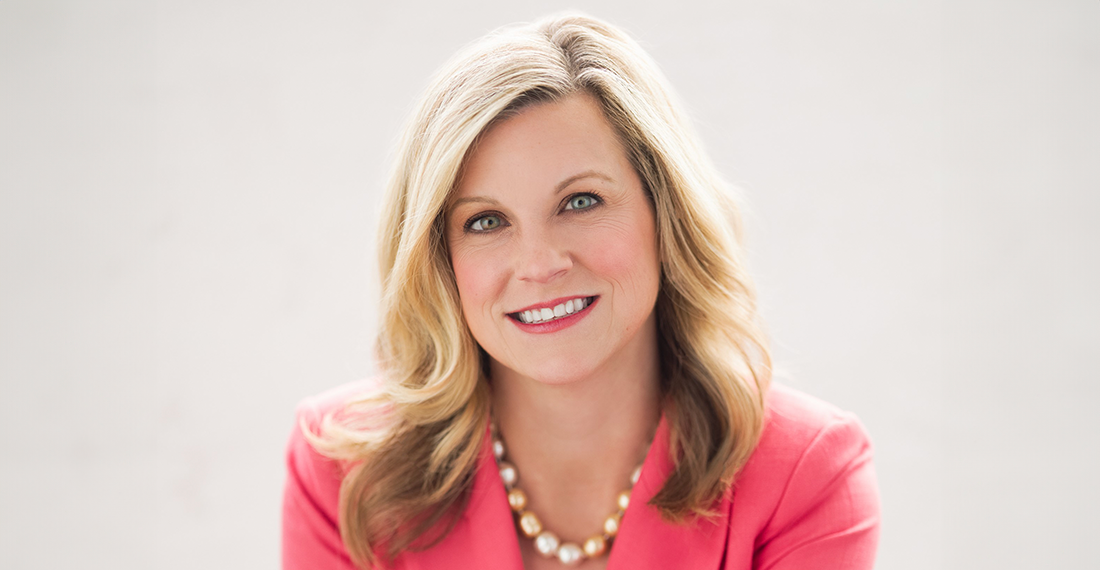 Jennifer Leigh Chandler | President, Bank of America Dallas