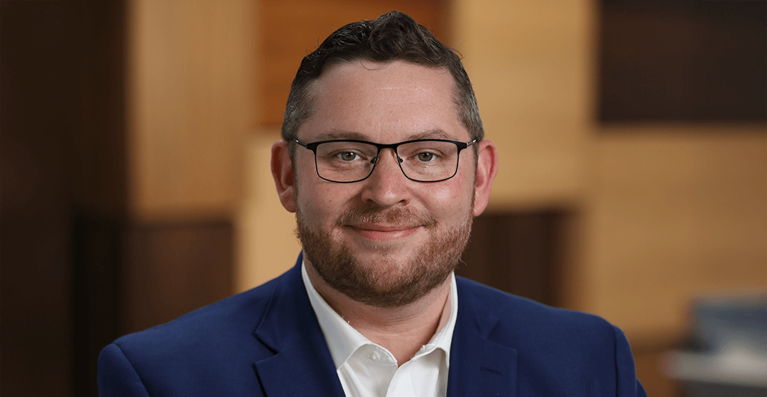 Paul Keifer | President, Bank of America Grand Rapids