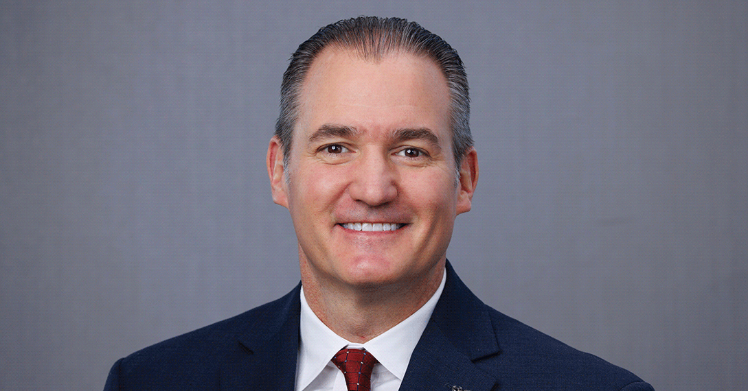 Anthony Diblasi | President, Bank of America San Diego