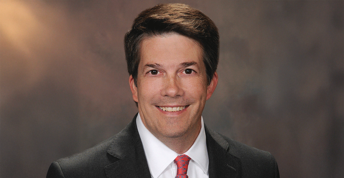 Chip McLeod | President, Bank of America Upstate South Carolina