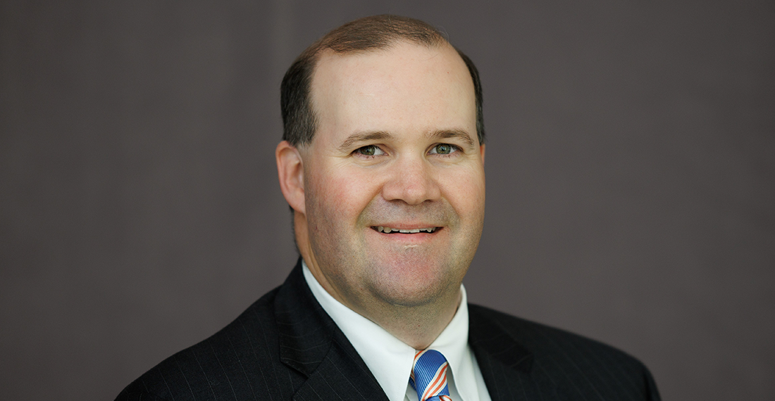 Drew Slocum | President, Bank of America Wisconsin