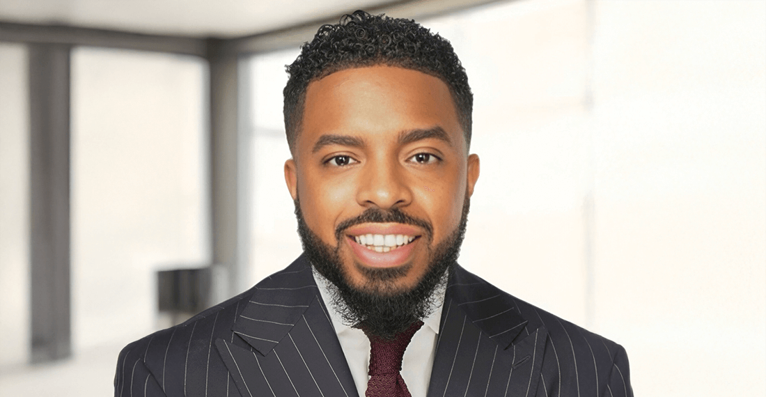 Al McRae | President, Bank of America Atlanta