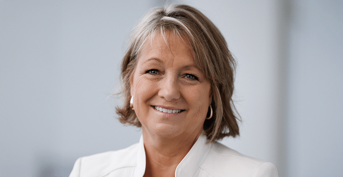 Karen Zuber | President, Bank of America Bakersfield