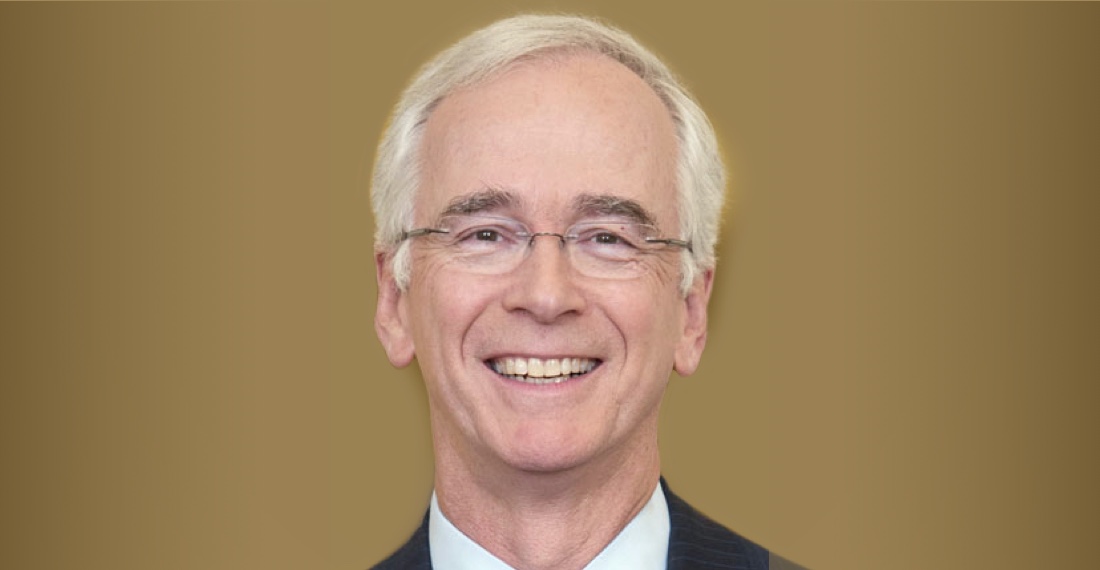 Charlotte Local Market President Charles Bowman