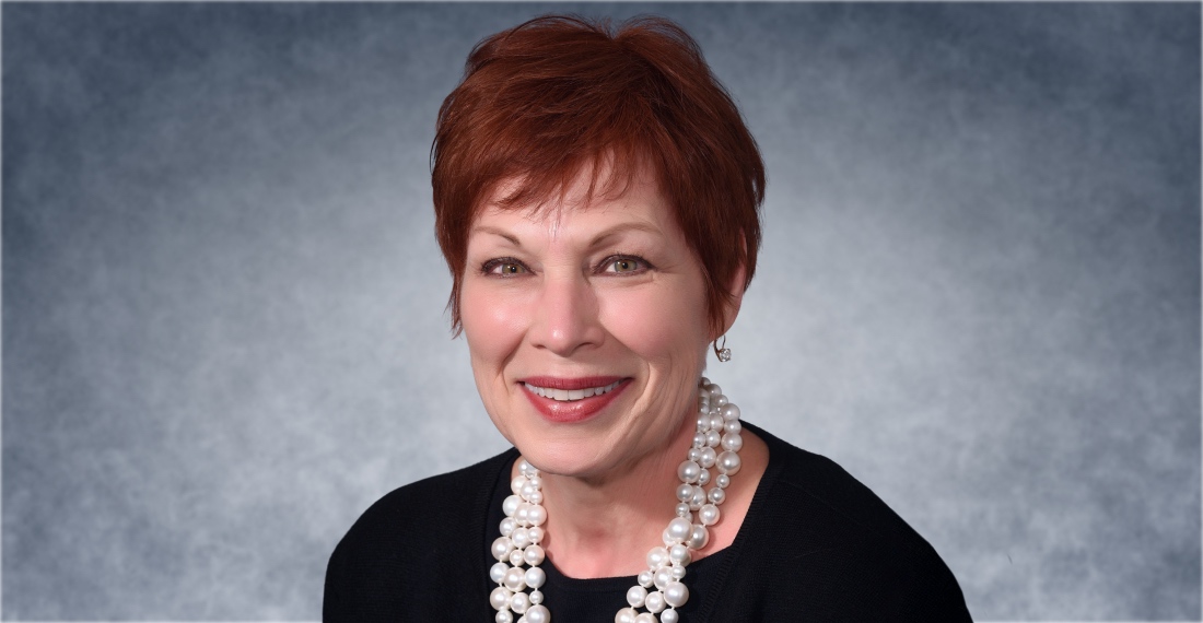 Carolyn Rainey | President, Bank of America Charlottesville