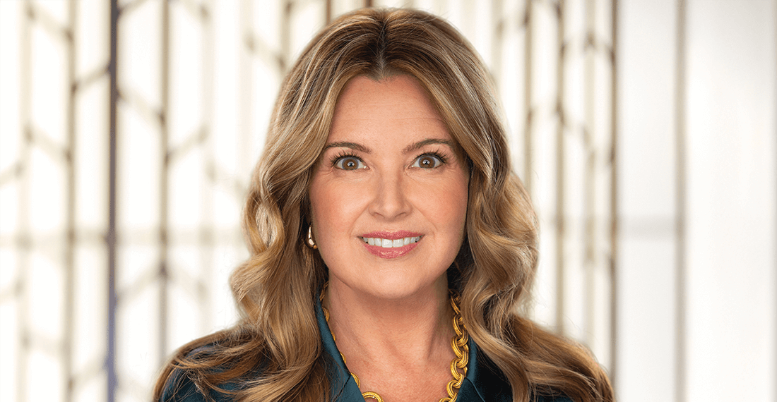 Rita Sola Cook | President, Bank of America Chicago