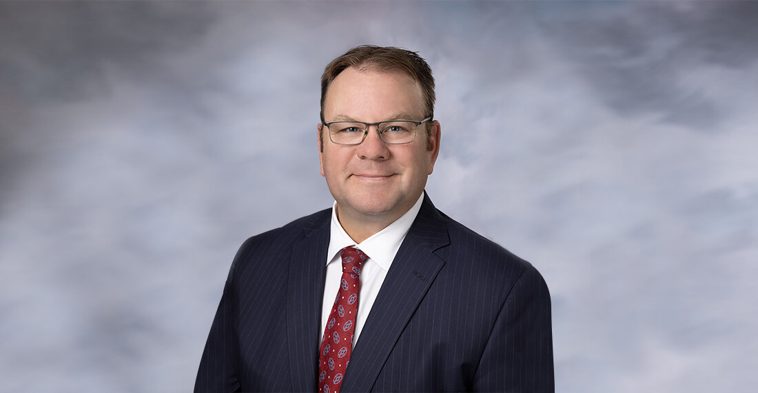 Craig Korkow | President, Bank of America Omaha