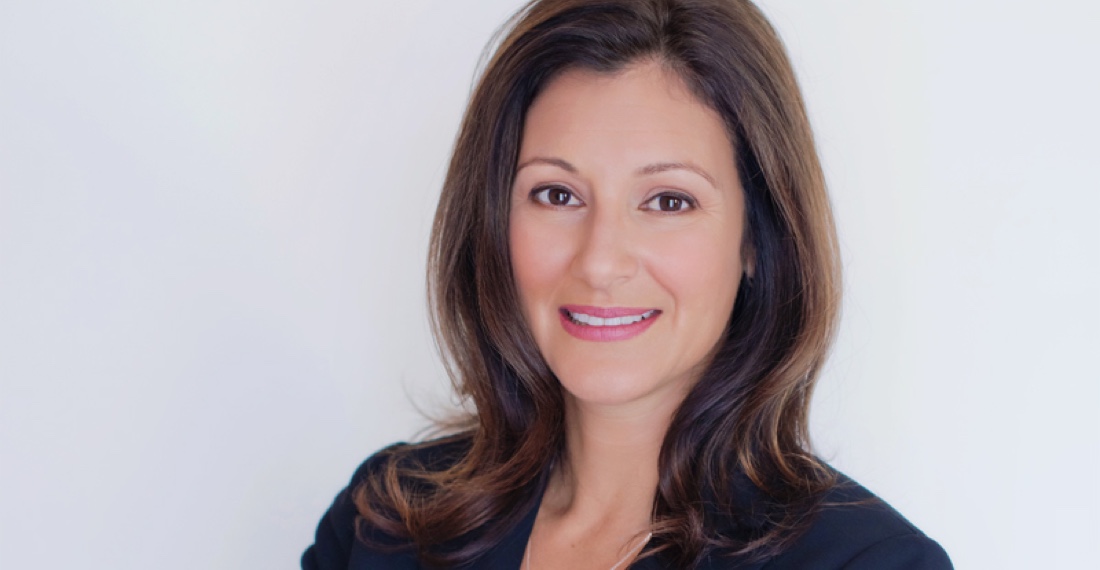 San Francisco-East Bay Local Market President Gioia McCarthy