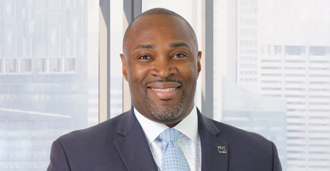 Tyrone Noel | President, Bank of America Hampton Roads