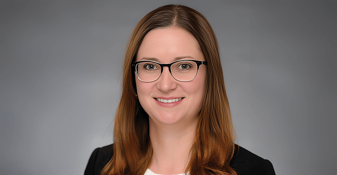 Sherri Anderson | President, Bank of America Inland Empire