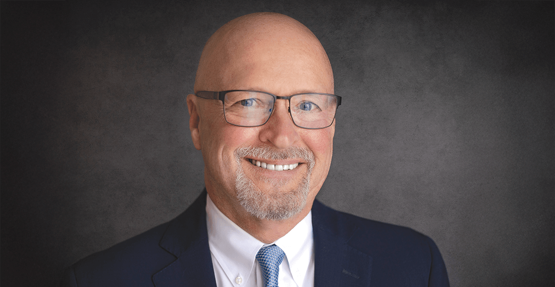 Terry Cline | President, Bank of America Knoxville