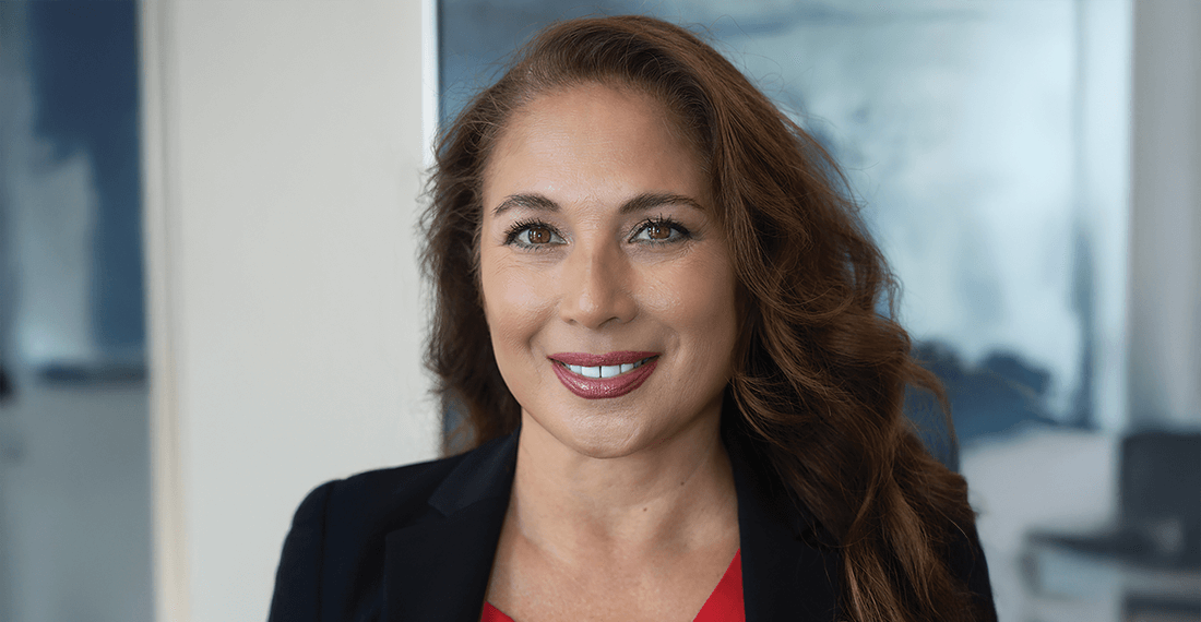 Christine Williams | President, Bank of America Myrtle Beach