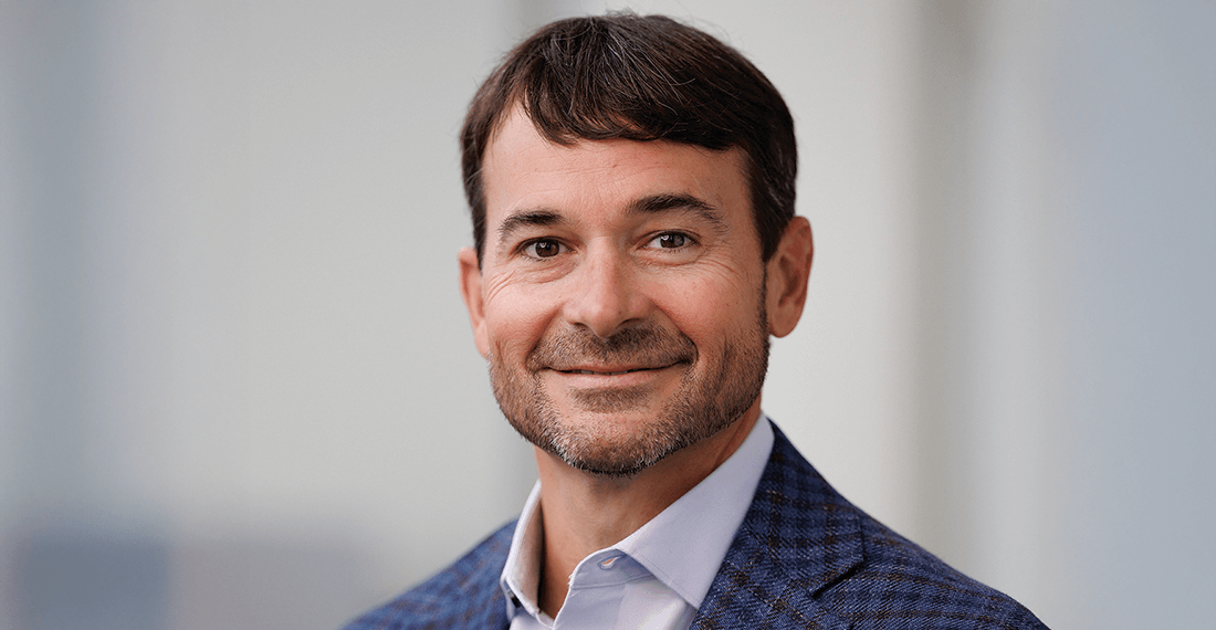 Jonathan Matessino | President, Bank of America New Orleans/Baton Rouge