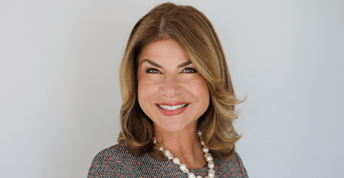 Colleen Matteson | President, Bank of America Rochester