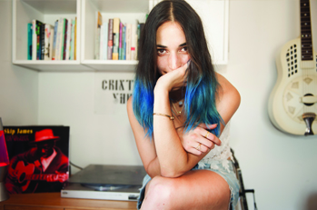 Cristina Vane
