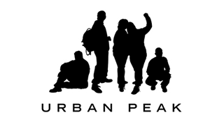 Urban Peak logo