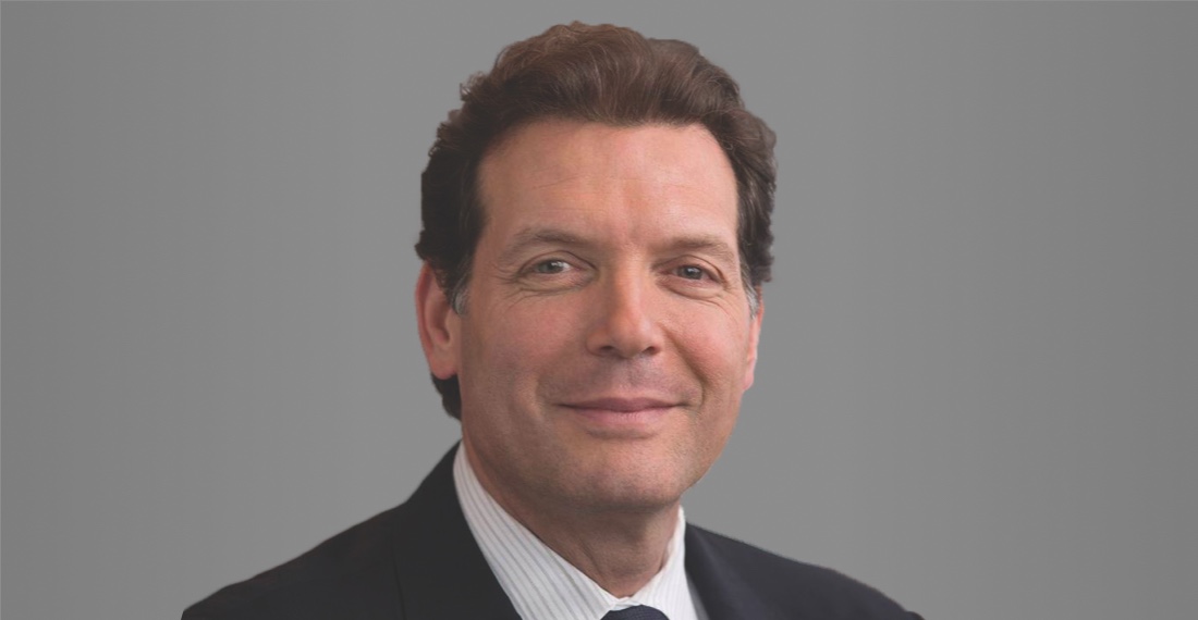 Greater Washington, D.C. Local Market President Lawrence Di Rita