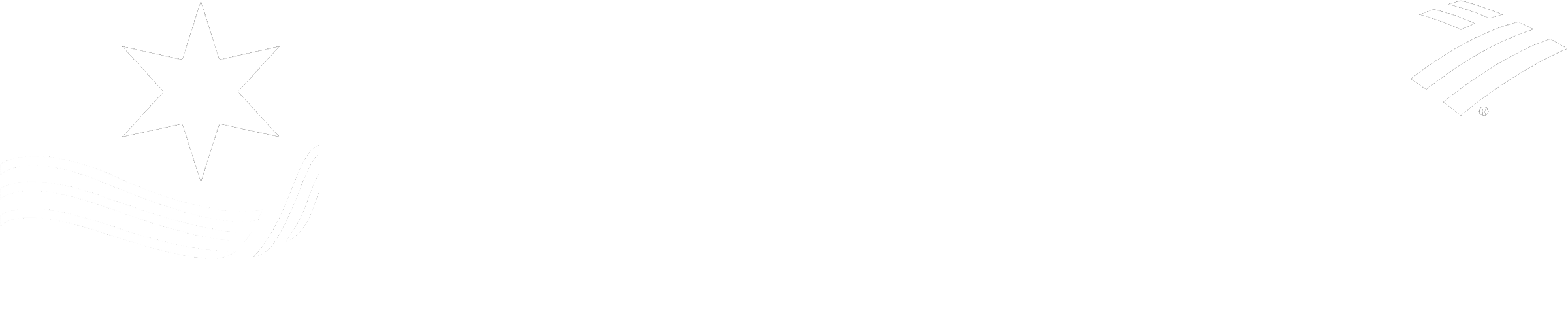 Bank of America Chicago 13.1 Logo