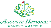 Augusta National Women's Amateur logo