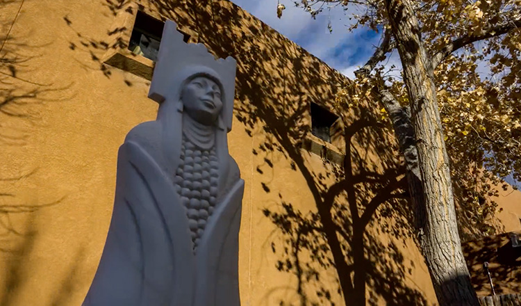 Protecting the Health and Heritage of New Mexico’s Pueblo