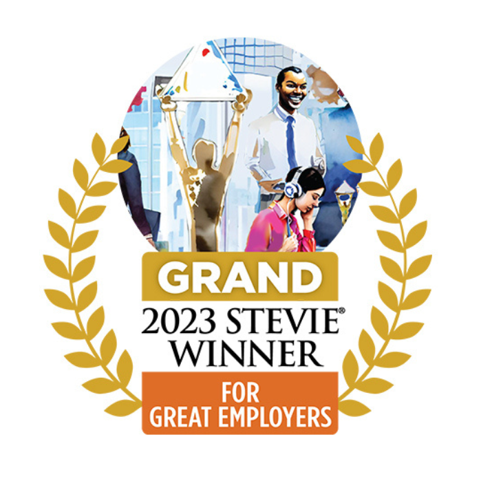 Steve Awards logo