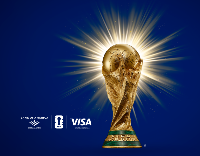 FIFA World Cup Halo