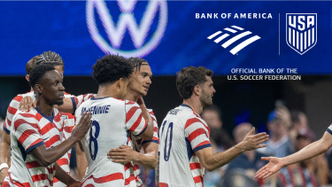 U.S. Men’s National Team