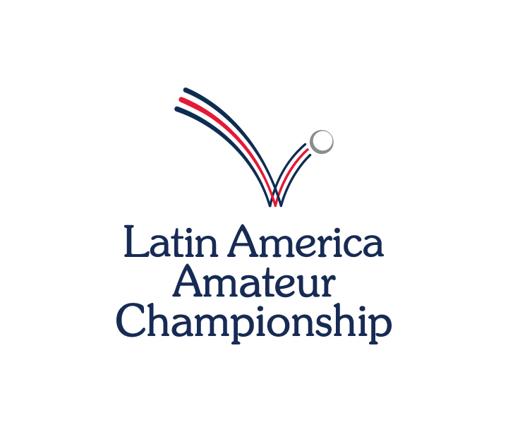 Latin America Amateur Championship logo