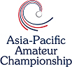 Asia-Pacific Amateur Championship logo