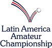Latin America Amateur Championship logo