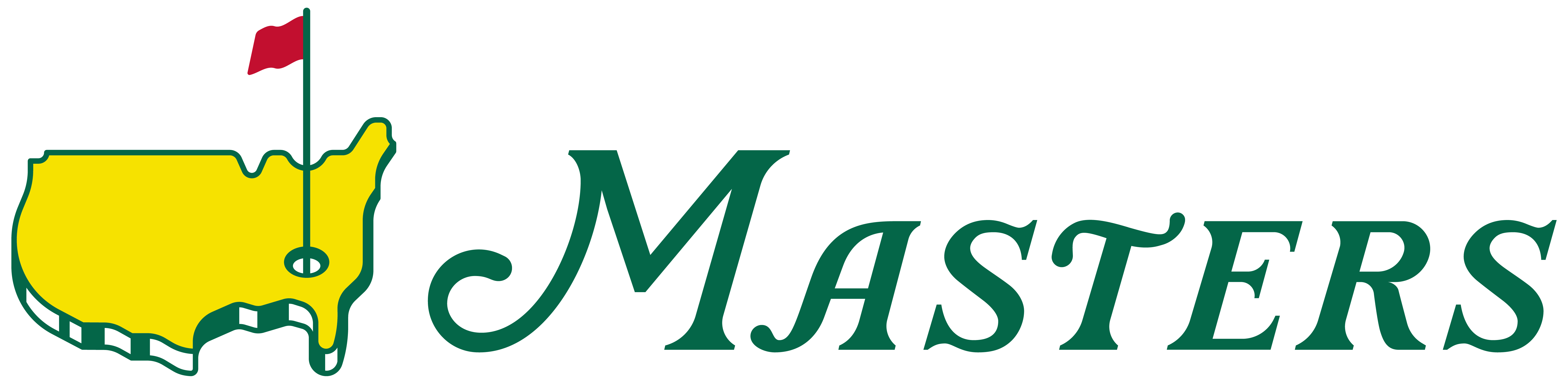 The Masters Tournament Logo