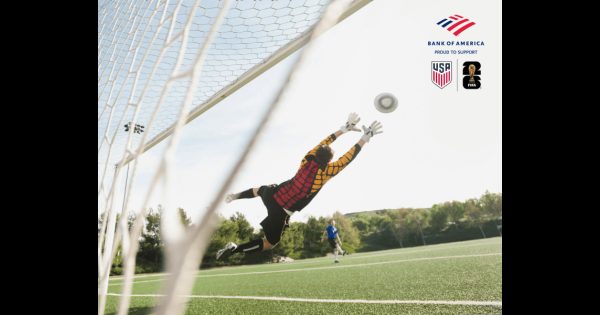 Bank of America Sports Sponsorships Powers Our Communities