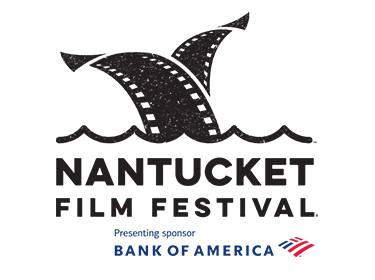 Nantucket Film Festival and Bank of America logo