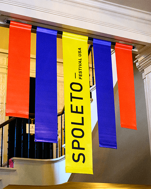 Spoleto Festival USA