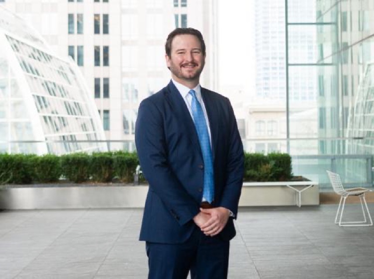 Assistant General Counsel Brett Shockley