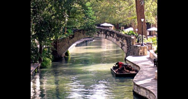 Our commitment to support & strengthen San Antonio