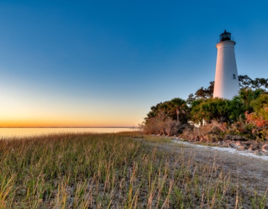 Tallahassee lighthouse 