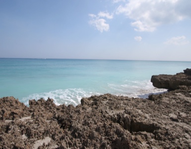 Treasure Coast Beach