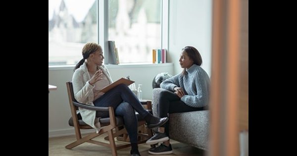 San Francisco General Hospital Improving Community Healthcare