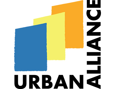urban alliance logo