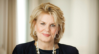 Anne Finucane headshot