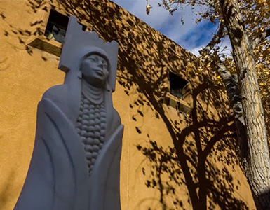 Indian Pueblo Cultural Center Forms Relief Fund to Keep Pueblos Safe & Preserve Heritage