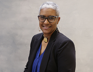Karen Robinson