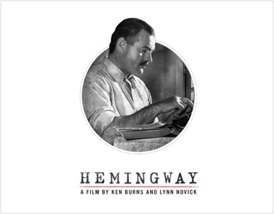 hemingway a film by ken burns and Lynn novick