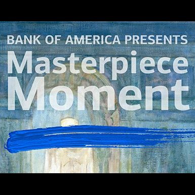 Masterpiece Moment Be Inspired By Great Works Of Art