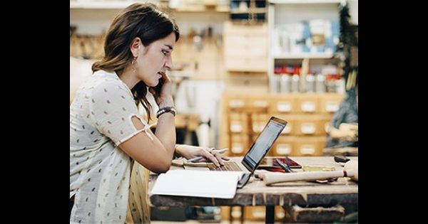 Small business: paving the road to recovery