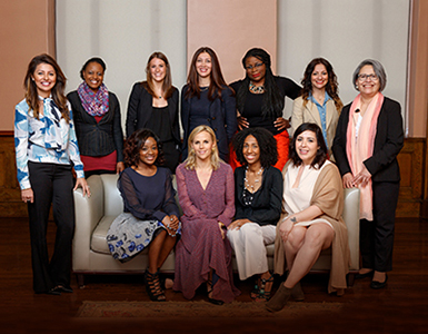 tory burch foundation women entrepreneurs