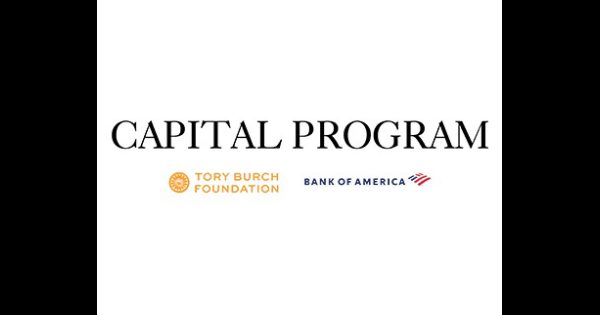 The Tory Burch and Bank of America Capital Program frequently asked  questions