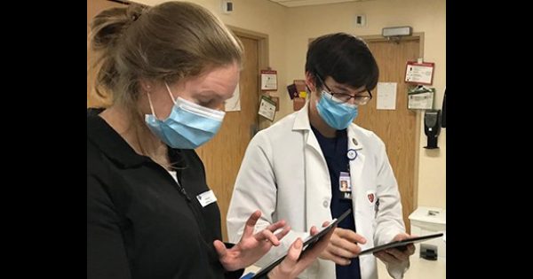 Donating Medical Supplies to Bay Area Hospitals and Clinics